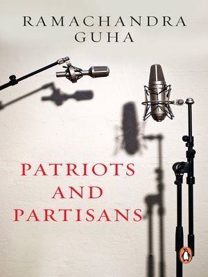cover image of Patriots and Partisans